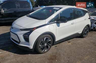 Chevrolet Bolt EV 2023