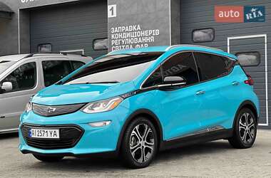 Хэтчбек Chevrolet Bolt EV 2020 в Белой Церкви