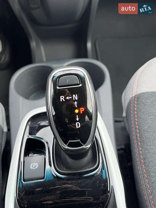 Хетчбек Chevrolet Bolt EV 2018 в Львові
