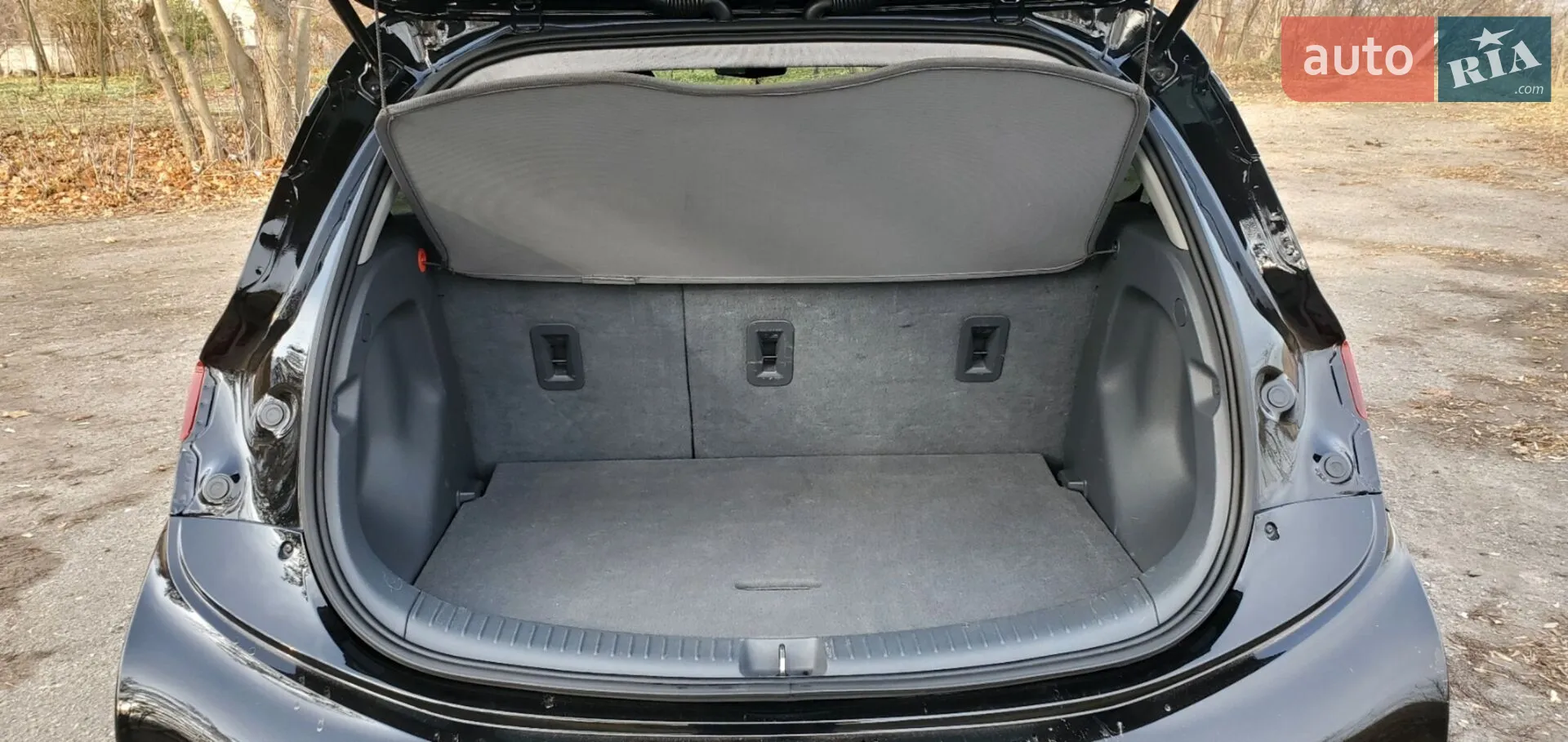 2017 Chevrolet Bolt EUV - мініатюра 9