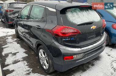 Хэтчбек Chevrolet Bolt EV 2018 в Львове