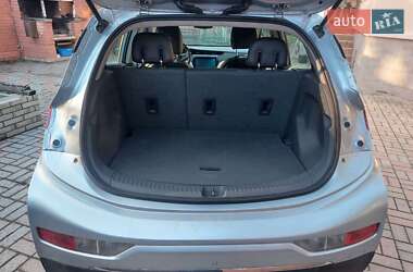 Хэтчбек Chevrolet Bolt EV 2017 в Броварах фото 12 Хэтчбек Chevrolet Bolt EV 2017 в Броварах
