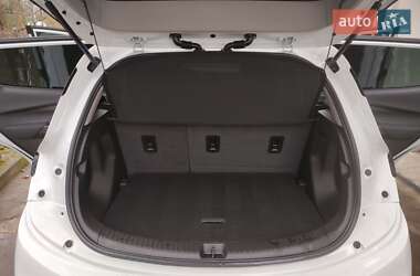 Хэтчбек Chevrolet Bolt EV 2022 в 