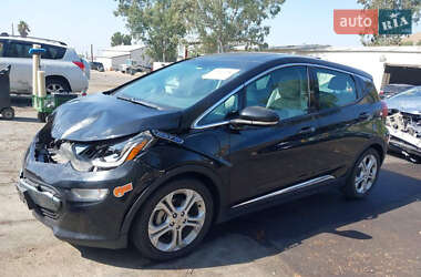 Хэтчбек Chevrolet Bolt EV 2019 в Одессе