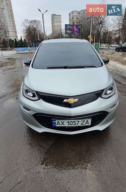 Хетчбек Chevrolet Bolt EV 2019 в Харкові