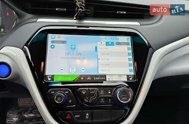 Хетчбек Chevrolet Bolt EV 2017 в Києві