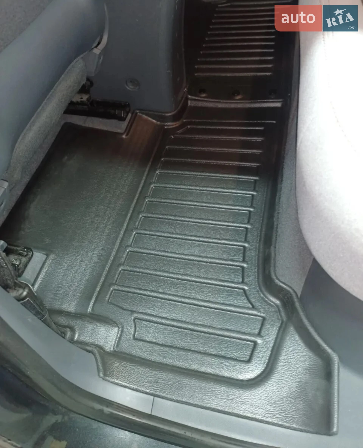 Chevrolet Bolt EV 2021 VIN 1G1FY6S05M4114327 фото оголошення 9 з 13