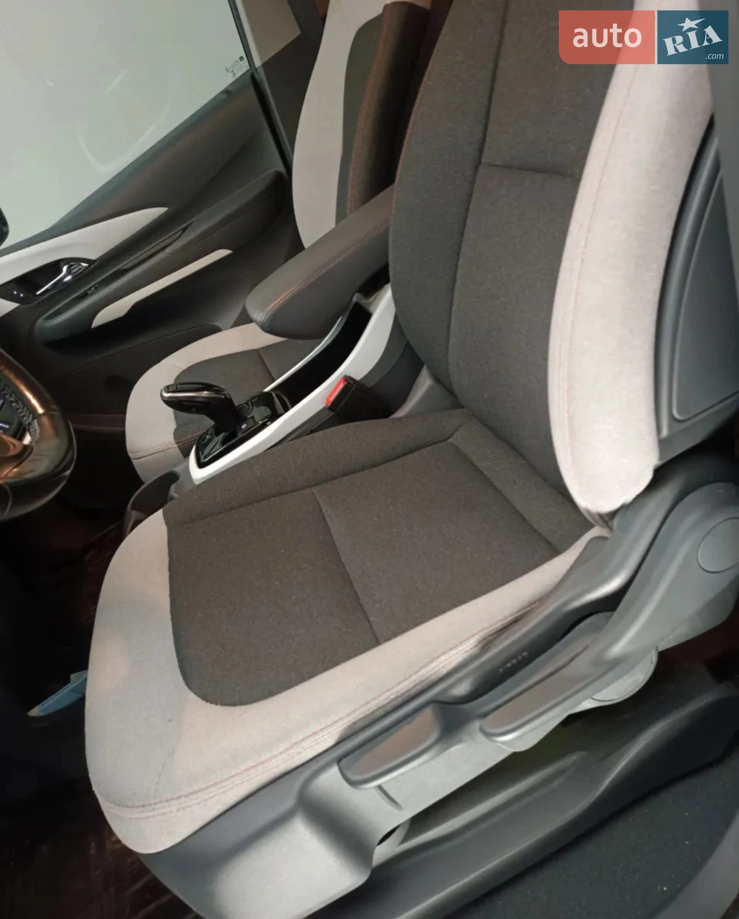 2021 Chevrolet Bolt EUV - мініатюра 8