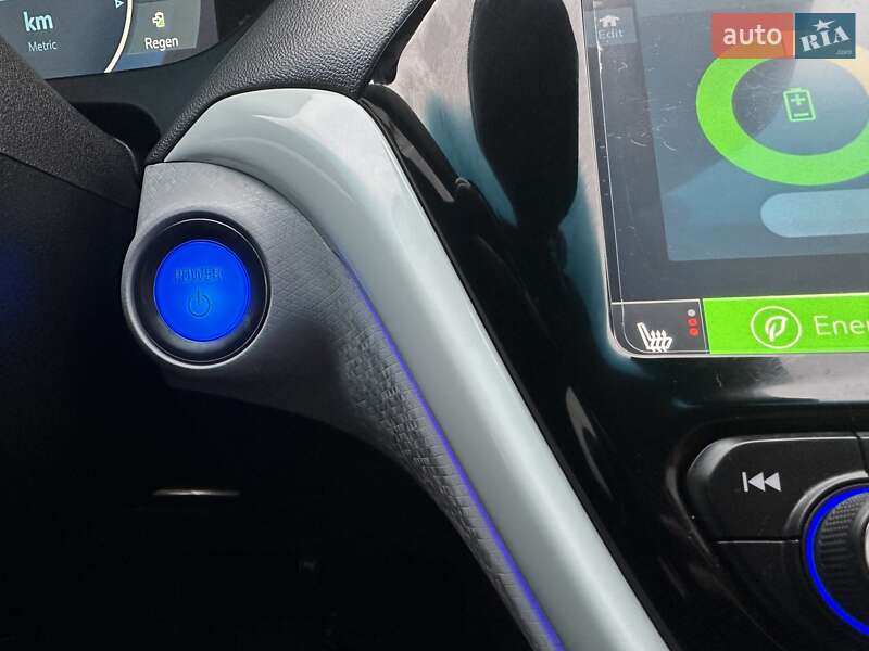 Хэтчбек Chevrolet Bolt EV 2020 в Ровно фото 45 Хэтчбек Chevrolet Bolt EV 2020 в Ровно