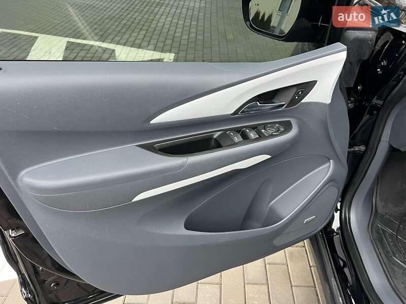 Хэтчбек Chevrolet Bolt EV 2020 в Ровно фото 49 Хэтчбек Chevrolet Bolt EV 2020 в Ровно
