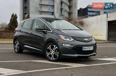 Хетчбек Chevrolet Bolt EV 2019 в Києві