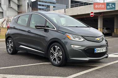 Хетчбек Chevrolet Bolt EV 2019 в Києві