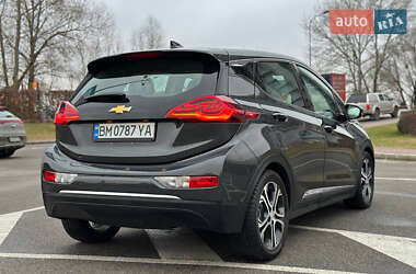 Хетчбек Chevrolet Bolt EV 2019 в Києві