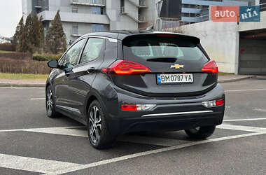 Хетчбек Chevrolet Bolt EV 2019 в Києві