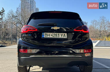 Хетчбек Chevrolet Bolt EV 2020 в Одесі