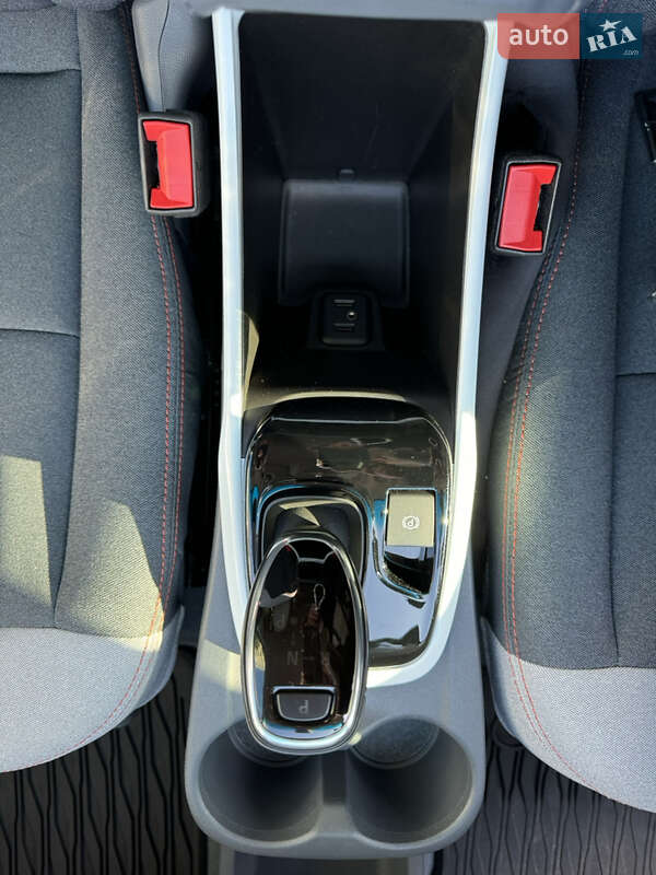 Хэтчбек Chevrolet Bolt EV 2020 в Одессе