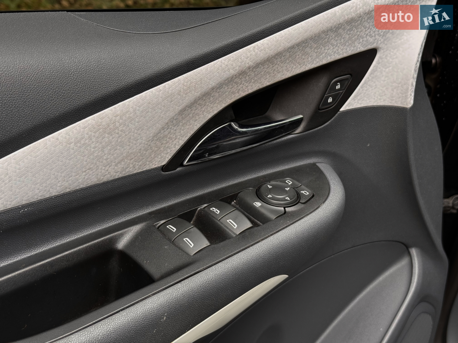 2020 Chevrolet Bolt EUV - мініатюра 18