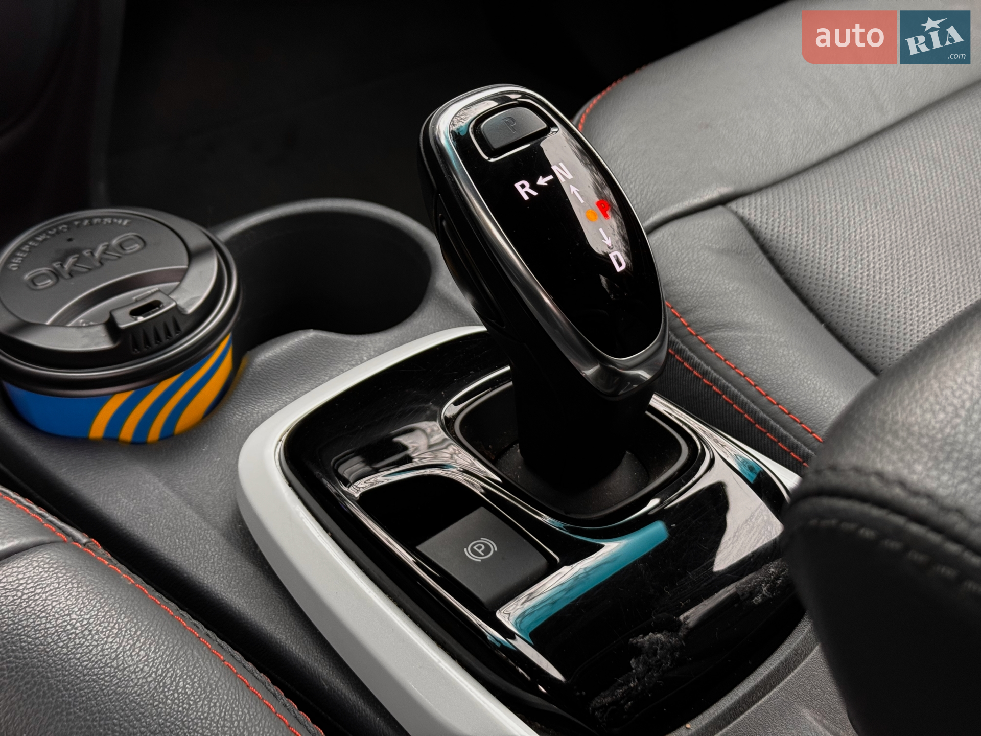 2020 Chevrolet Bolt EUV - мініатюра 24
