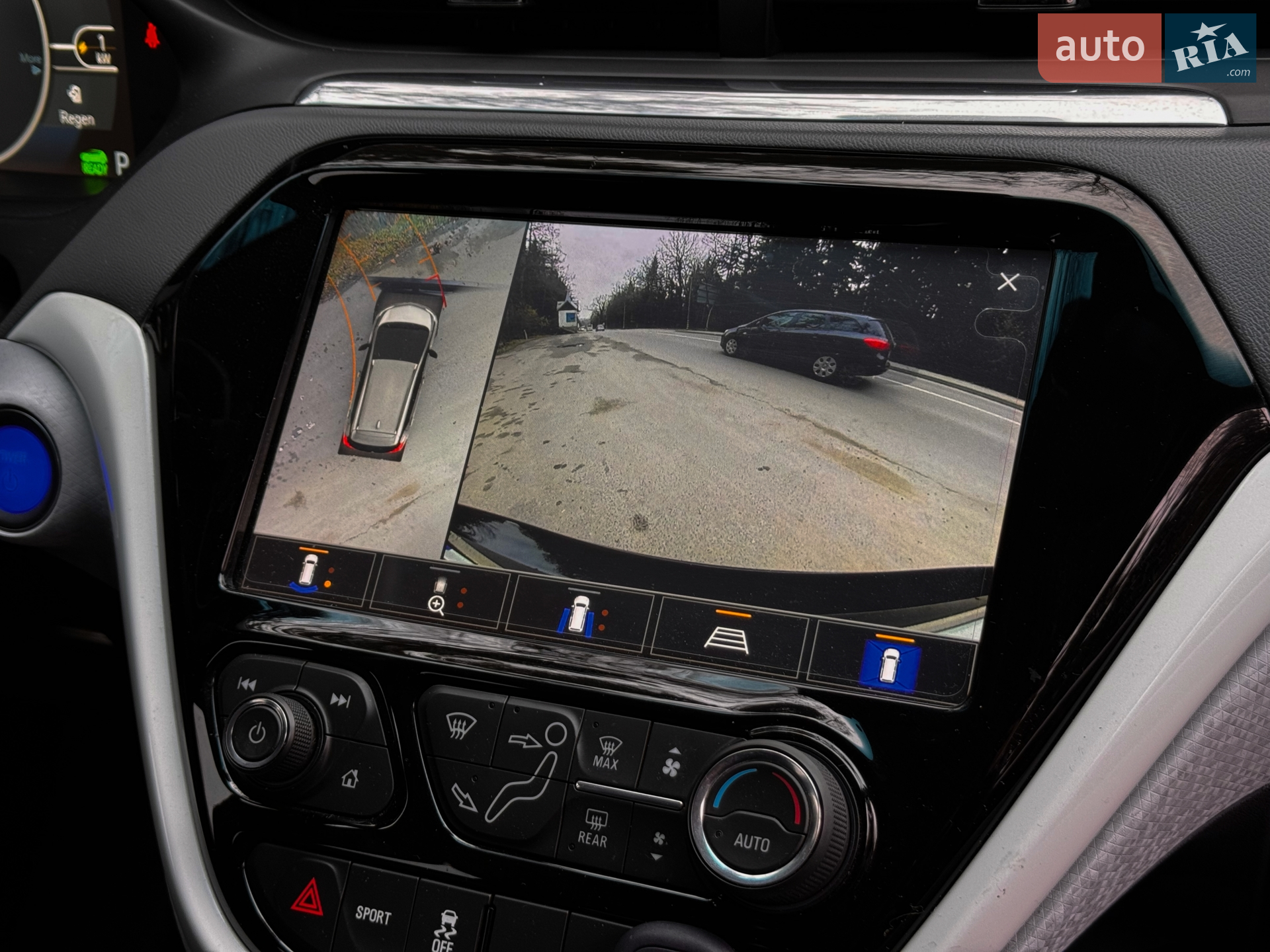 2020 Chevrolet Bolt EUV - мініатюра 30