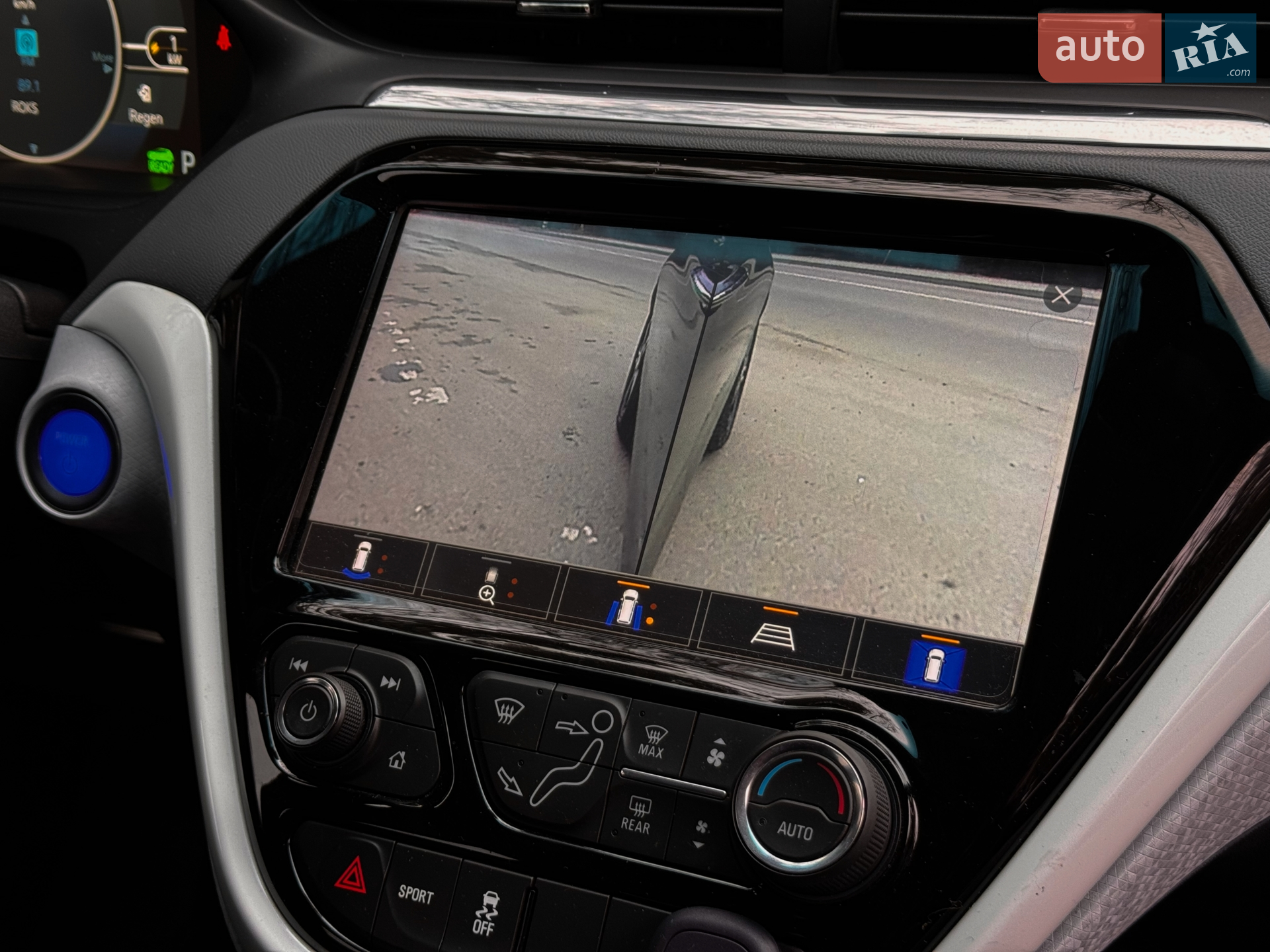 2020 Chevrolet Bolt EUV - мініатюра 31