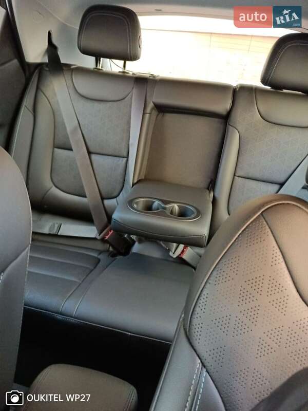 Хэтчбек Chevrolet Bolt EV 2022 в Тернополе фото 30 Хэтчбек Chevrolet Bolt EV 2022 в Тернополе