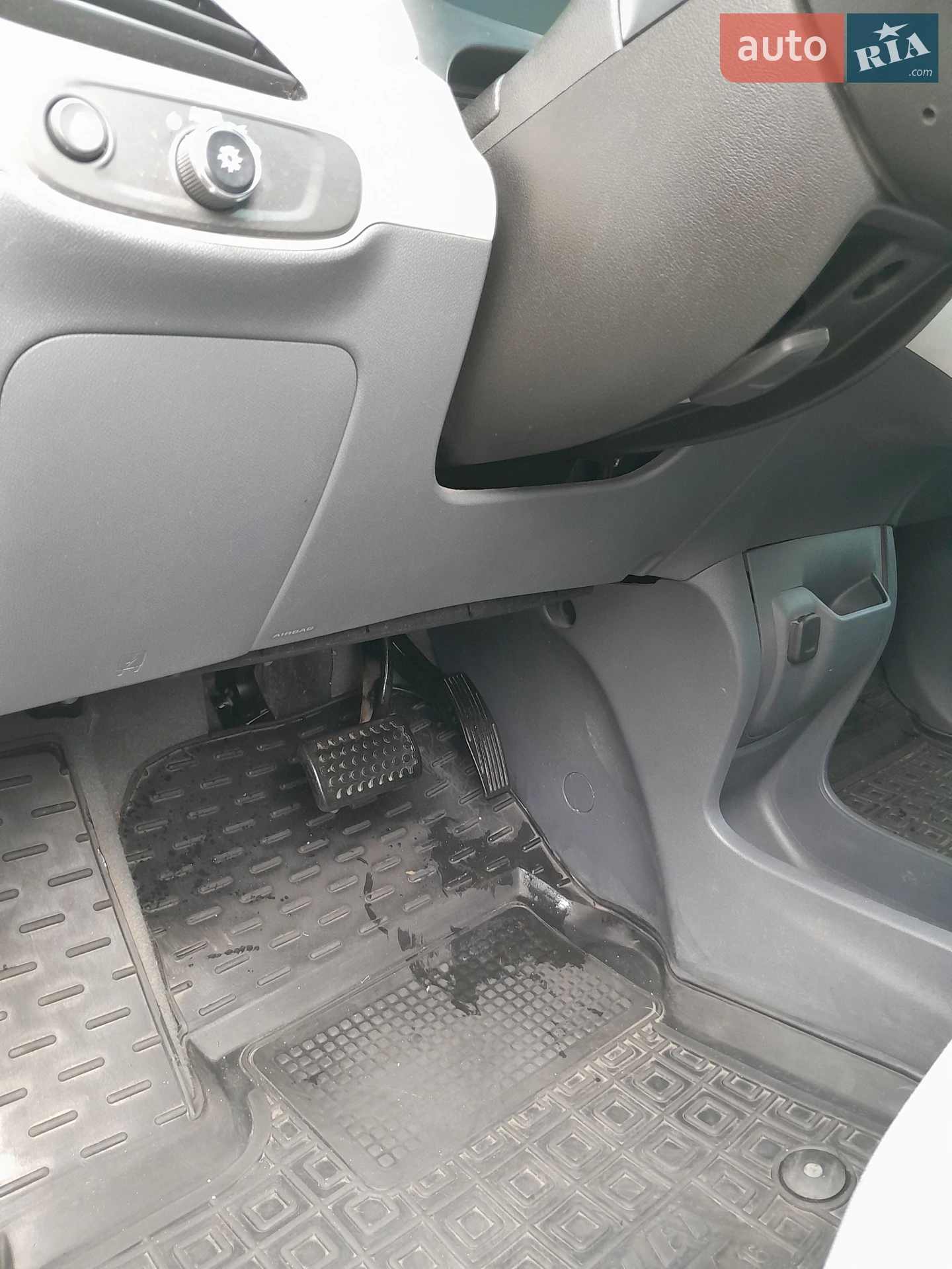 2017 Chevrolet Bolt EUV - мініатюра 3