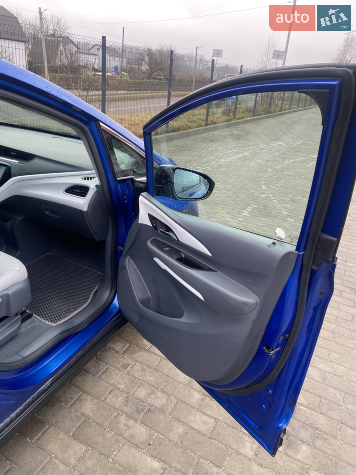 2020 Chevrolet Bolt EUV - мініатюра 16