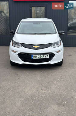 Хетчбек Chevrolet Bolt EV 2019 в Одесі