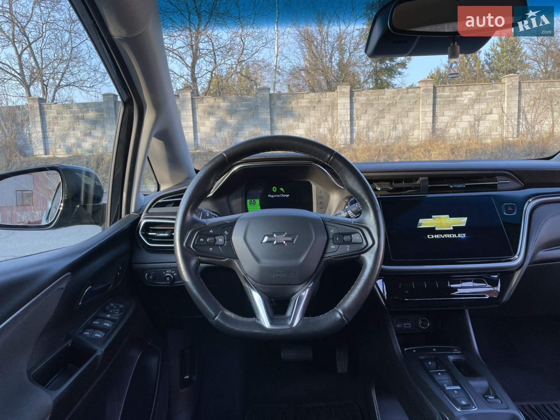 2023 Chevrolet Bolt EUV - мініатюра 12