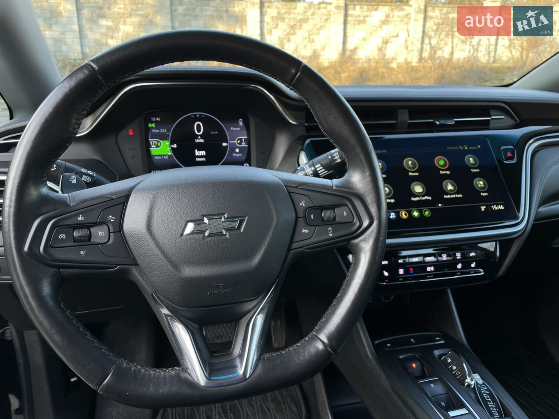2023 Chevrolet Bolt EUV - мініатюра 26