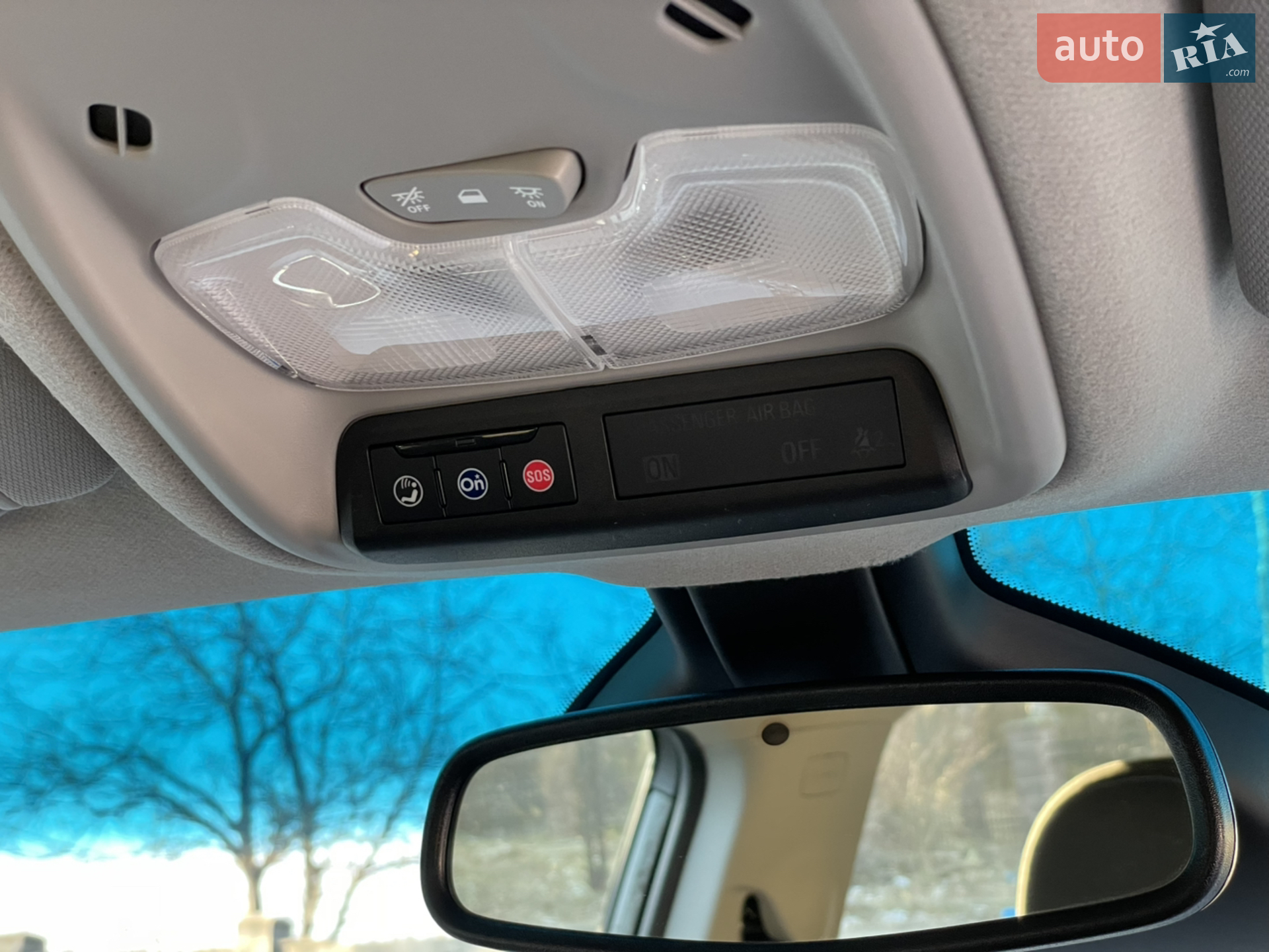 2023 Chevrolet Bolt EUV - мініатюра 28