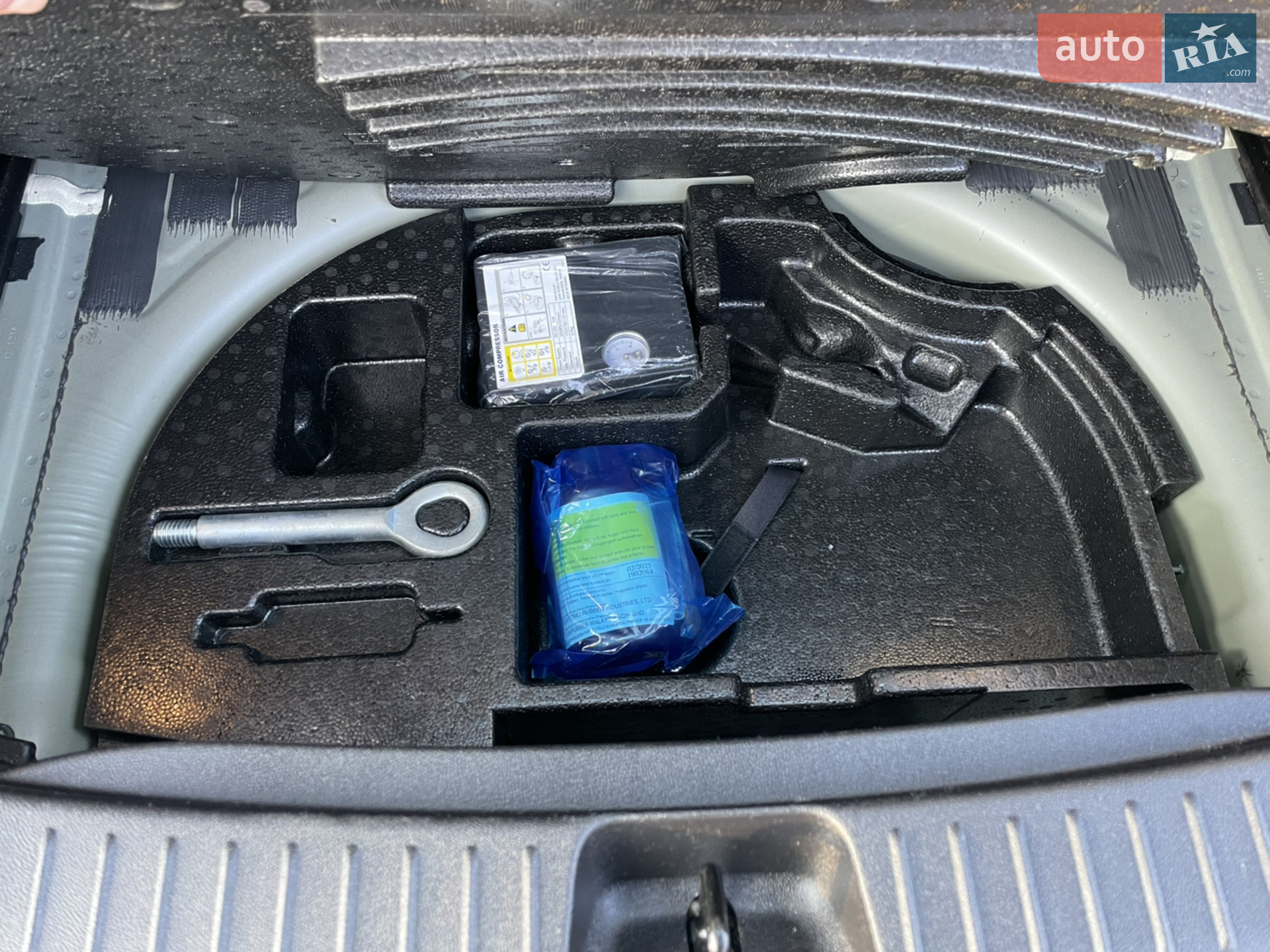 2023 Chevrolet Bolt EUV - мініатюра 35