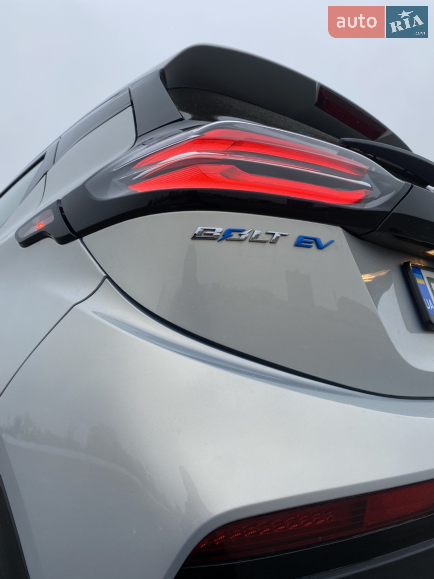 2022 Chevrolet Bolt EUV - мініатюра 25