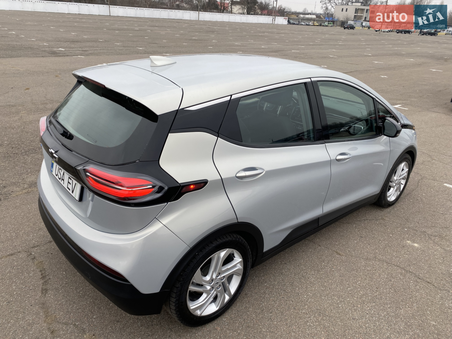 2022 Chevrolet Bolt EUV - мініатюра 30