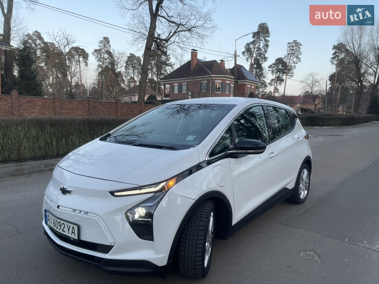 2022 Chevrolet Bolt EUV - мініатюра 26