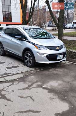 Хэтчбек Chevrolet Bolt EV 2020 в Днепре