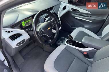 Хетчбек Chevrolet Bolt EV 2017 в Одесі