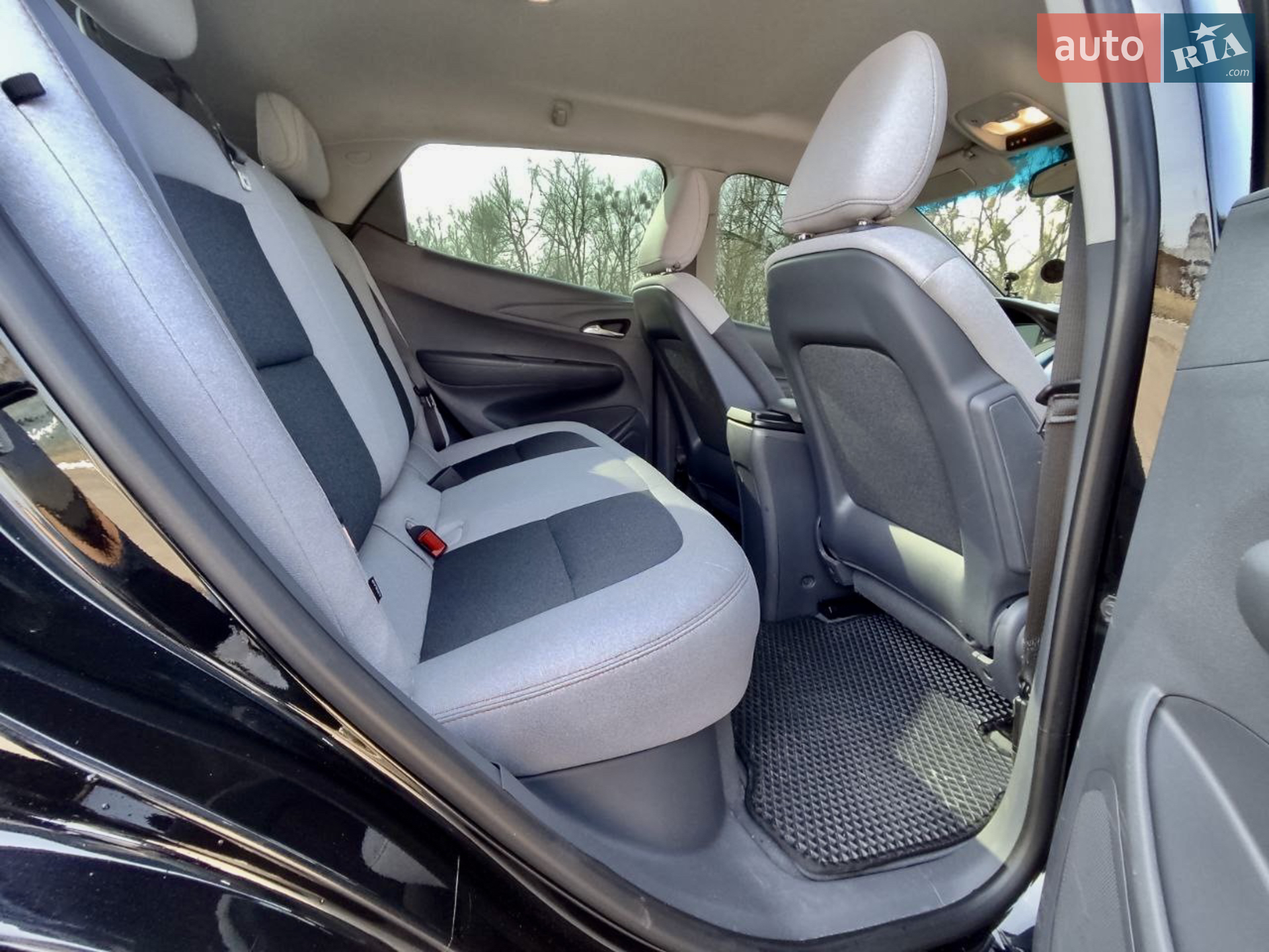 2021 Chevrolet Bolt EUV - мініатюра 15