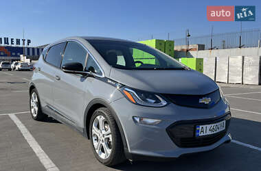 Хэтчбек Chevrolet Bolt EV 2018 в Белой Церкви