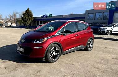 Хэтчбек Chevrolet Bolt EV 2020 в Кропивницком