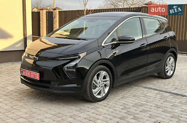 Хэтчбек Chevrolet Bolt EV 2023 в Виннице