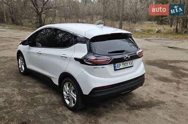 Хетчбек Chevrolet Bolt EV 2023 в Запоріжжі