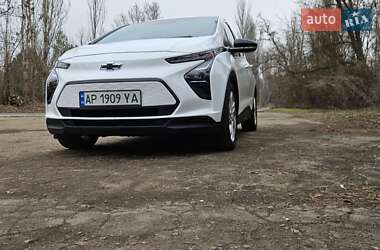 Хетчбек Chevrolet Bolt EV 2023 в Запоріжжі