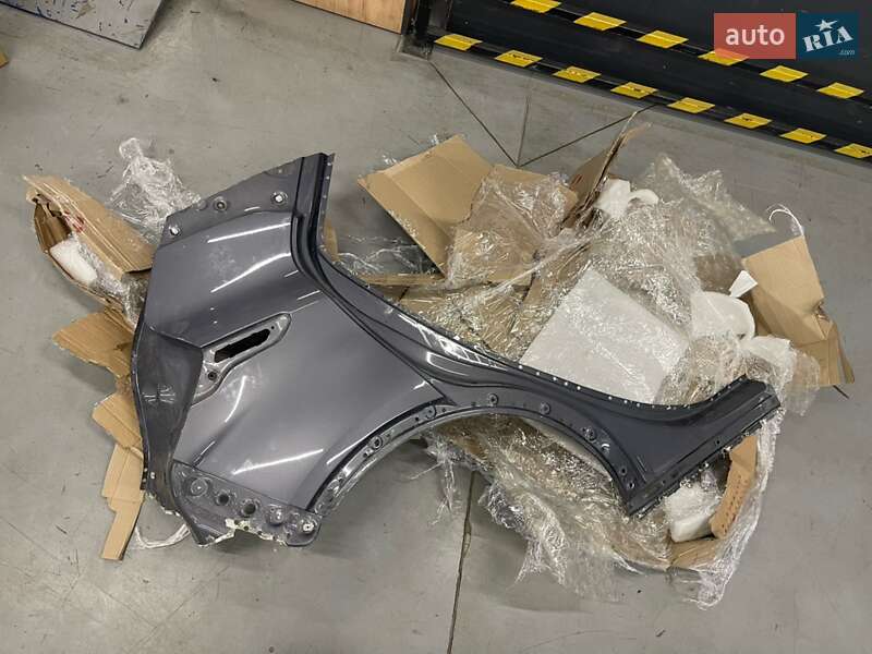 Хэтчбек Chevrolet Bolt EV 2022 в 