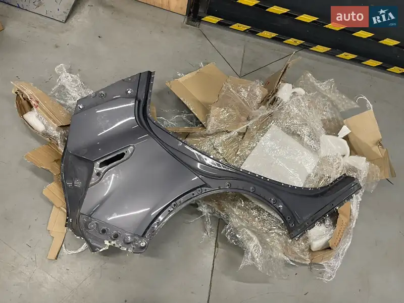 Хэтчбек Chevrolet Bolt EV 2022 в 