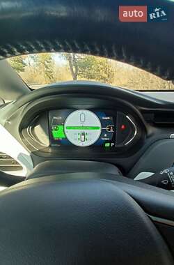 Хэтчбек Chevrolet Bolt EV 2020 в 