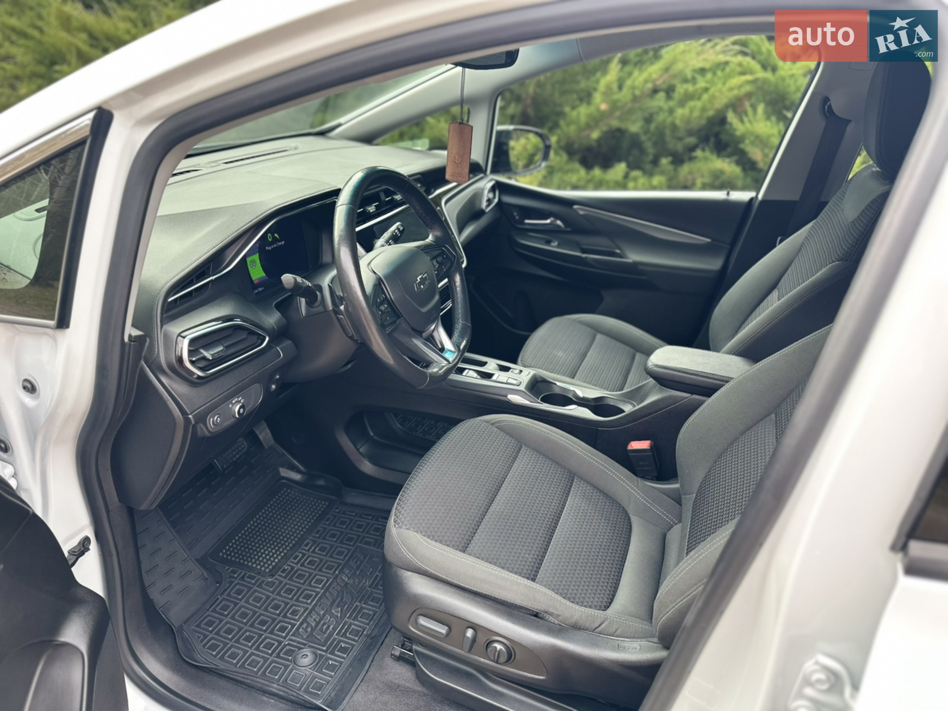 2022 Chevrolet Bolt EUV - мініатюра 7