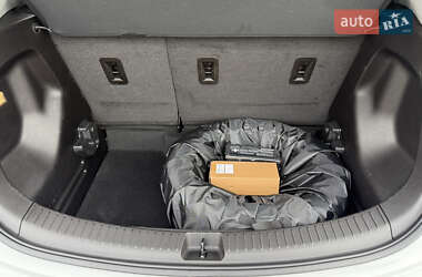 Хетчбек Chevrolet Bolt EV 2022 в 