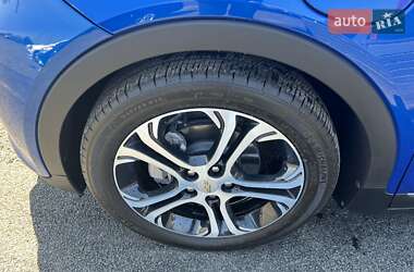 Хэтчбек Chevrolet Bolt EV 2021 в 