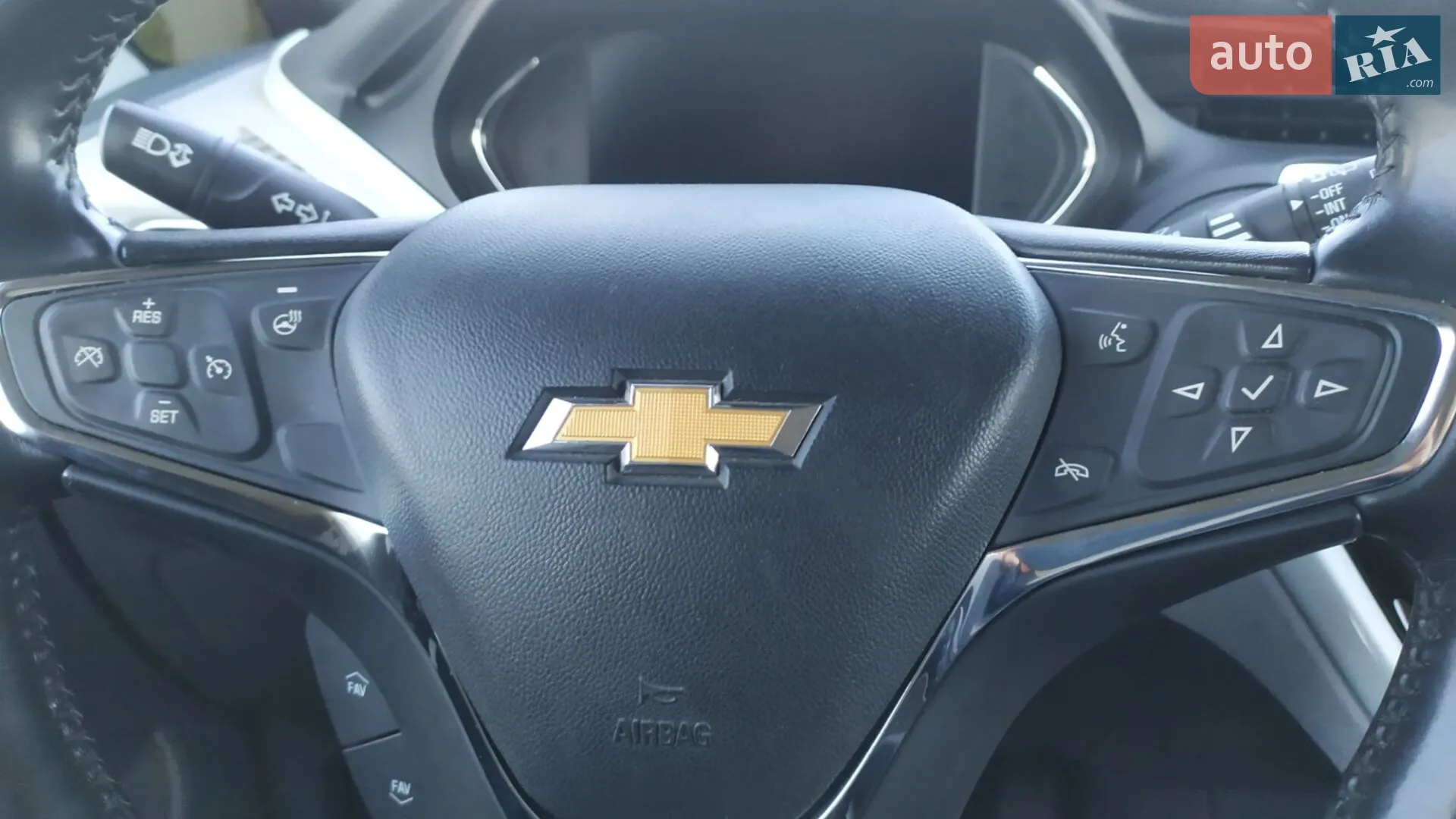 2020 Chevrolet Bolt EUV - мініатюра 18